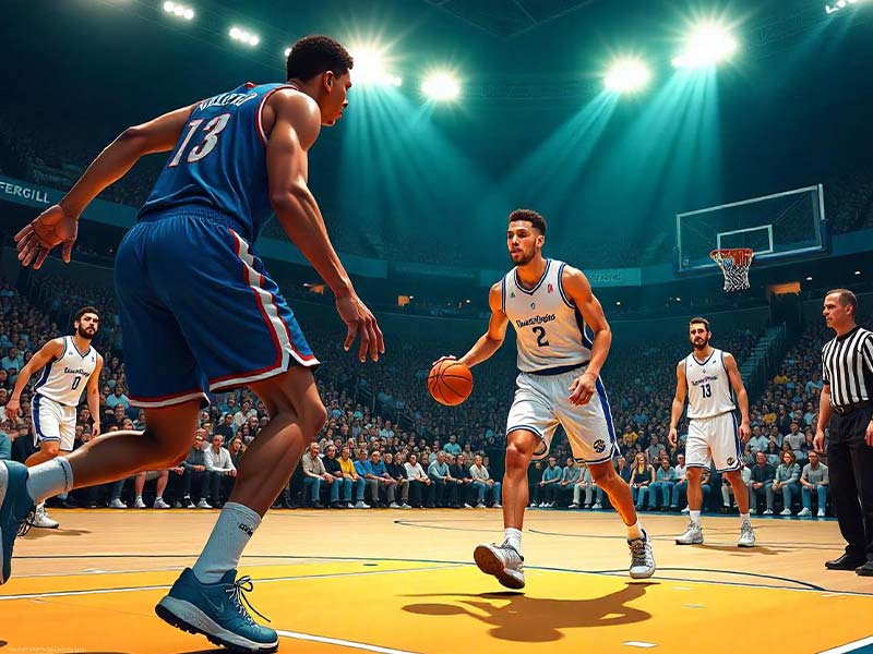 [QQ国语]NBA季前赛 东南墨尔本凤凰vs鹈鹕 全场录像回放